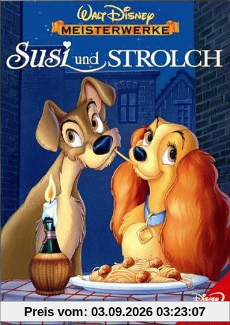Susi und Strolch