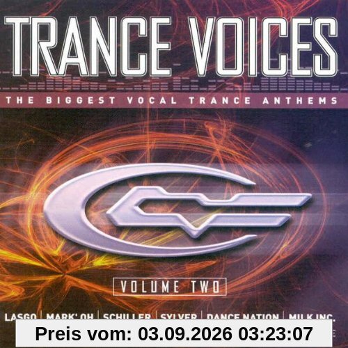 Trance Voices 2