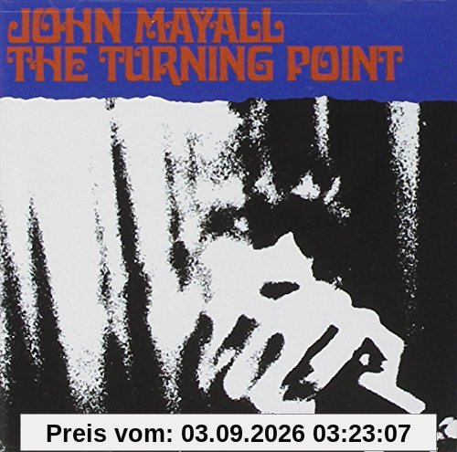 The Turning Point
