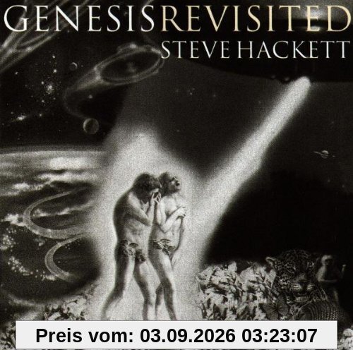 Genesisrevisited