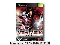 Samurai Warriors