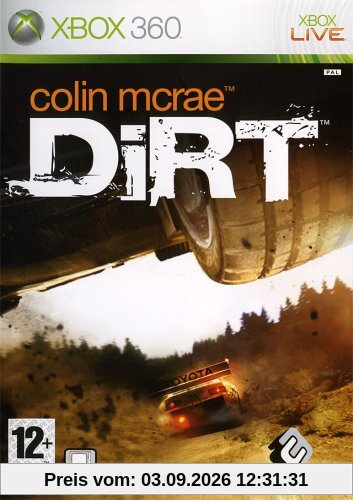 Colin Mcrae Dirt [FR Import]