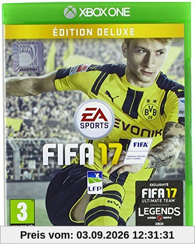 Fifa 17
