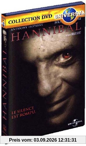 Hannibal [Édition Collector]
