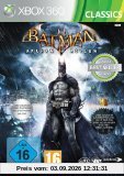 Batman: Arkham Asylum [Xbox Classics]