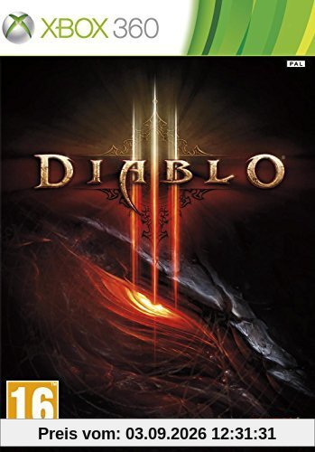 Diablo III