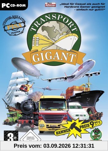 Transport Gigant