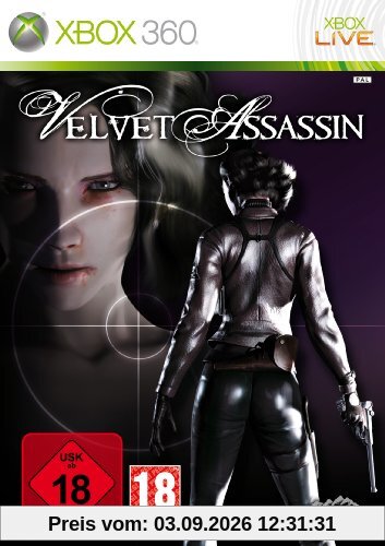 Velvet Assassin