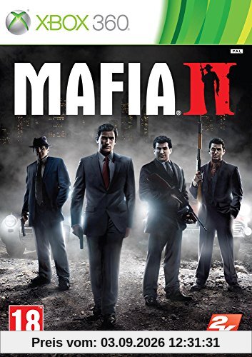 Mafia II