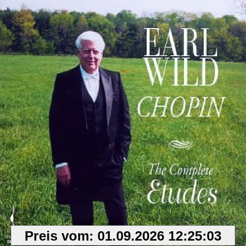 Vollständige Etüden
