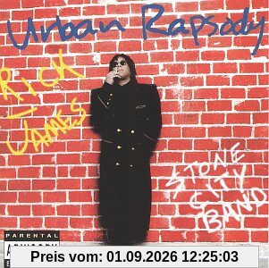 Urban Rapsody