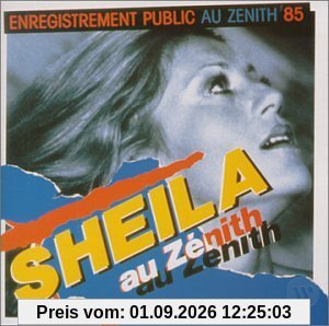 Au Zenith-Live