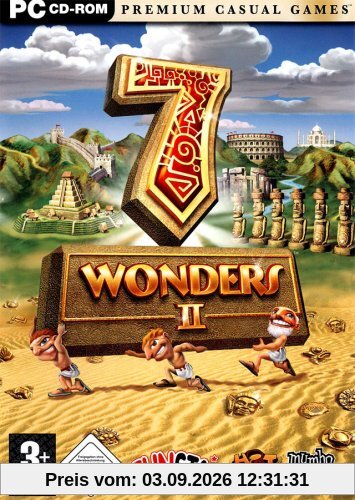 7 Wonders 2