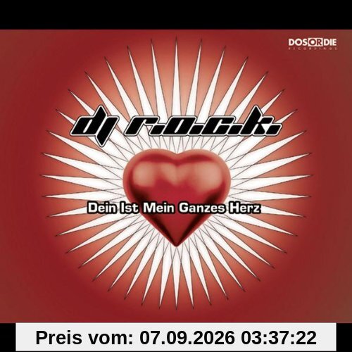Dein Ist Mein Ganzes Herz