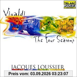 The Four Seasons