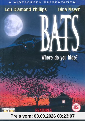 Bats [UK Import]