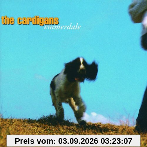 Emmerdale