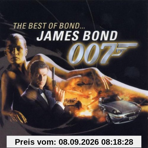Best of Bond-James Bond