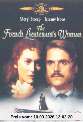 French Lieutenants Woman The [UK Import]