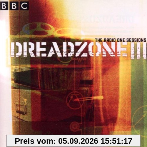 BBC The Radio One Sessions