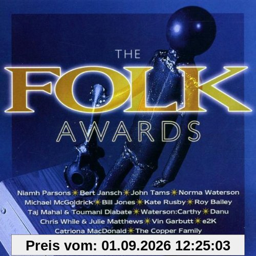 The Folk Awards