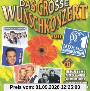 Grosse Wunschkonzert Von Ndr1
