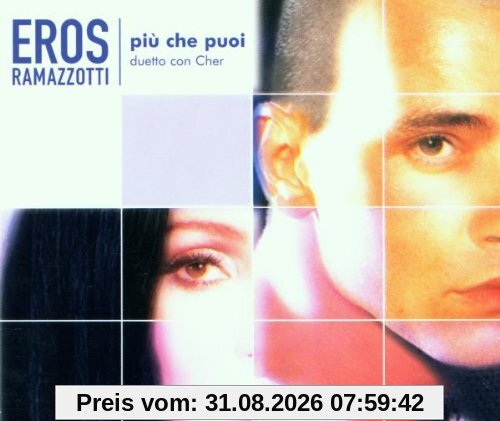 Piu Che Puoi