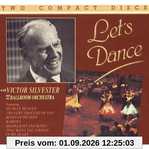 Let's Dance