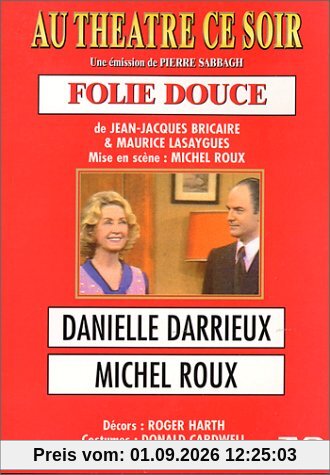 Folie douce [FR Import]