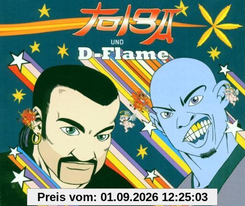 Highsgeliebtes Gras (7Mix)/Hi