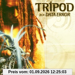Data Error [2nd Album]