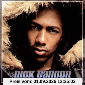 Nick Cannon