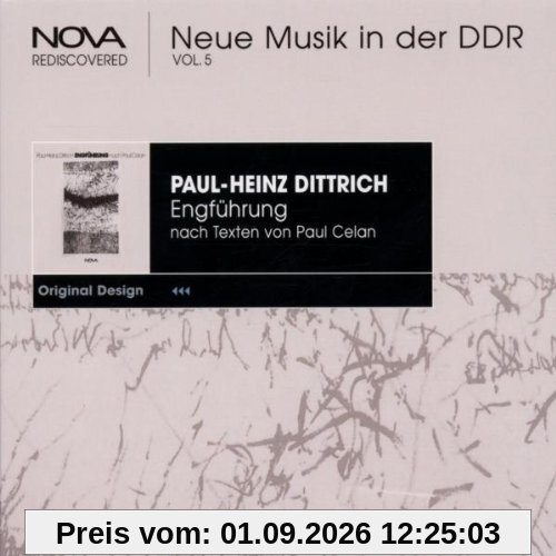 Engführung