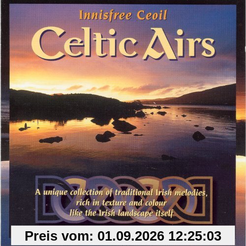 Celtic Airs Vol.1