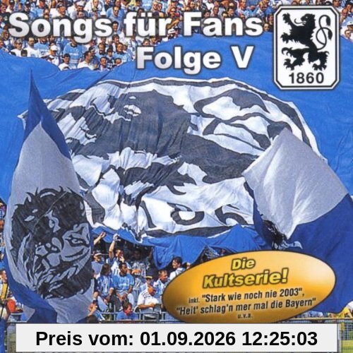 Songs for Fans Stadionhits
