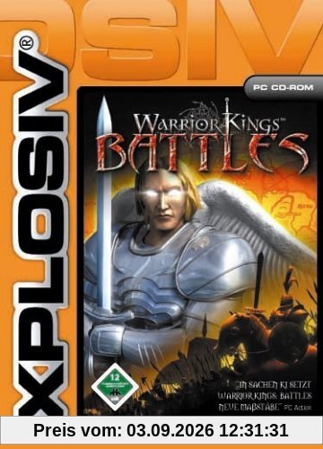 Warrior Kings: Battles