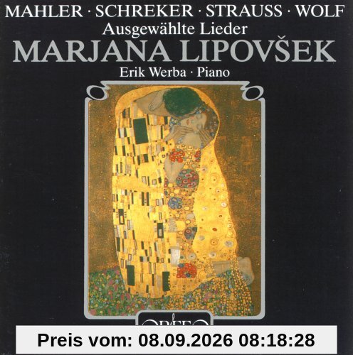 Ausgewählte Lieder