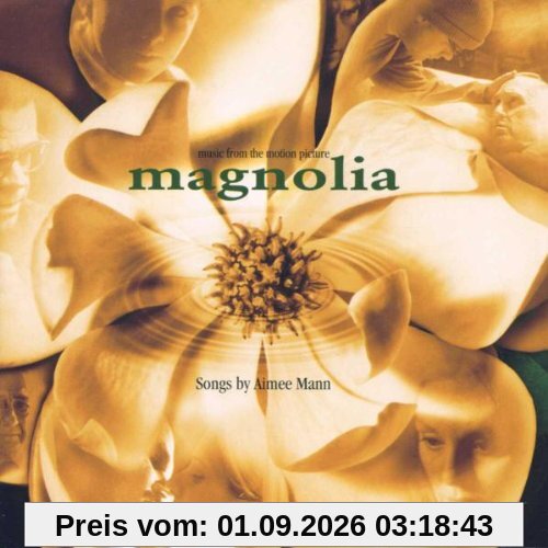 Magnolia