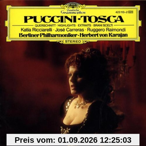 Tosca (Az)