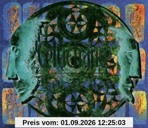 Celtic Trance