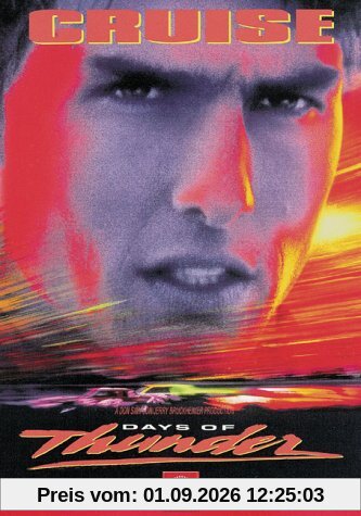 Days of Thunder