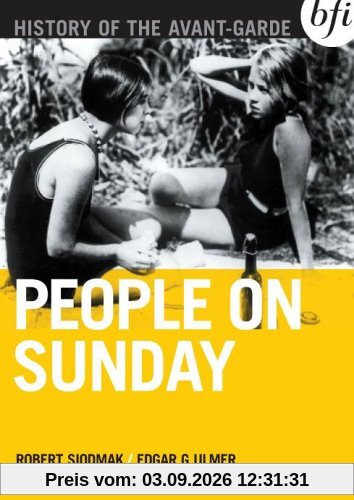 People On Sunday [UK Import]