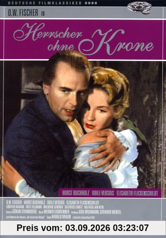 Herrscher ohne Krone