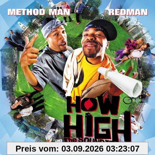 How High