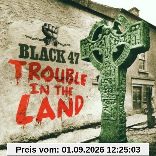 Trouble in the Land