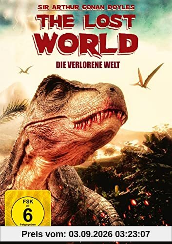 The Lost World