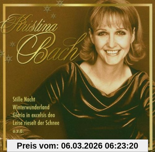 Kristina Bach Die Engel Sind Los