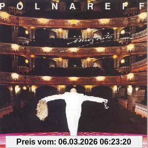 Michel Polnareff Incognito