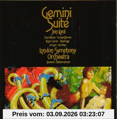 Gemini Suite