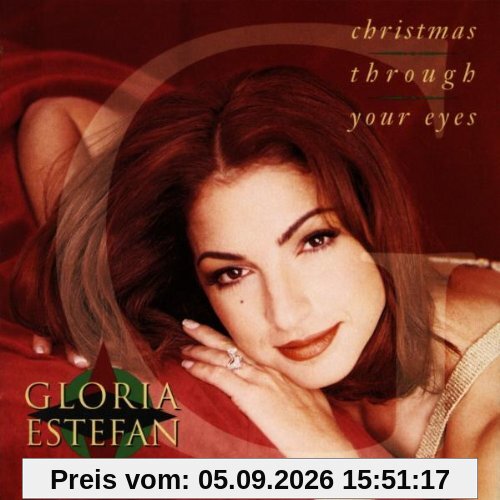 Christmas Through Your Eyes
